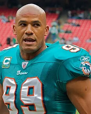 Photo of Jason Taylor