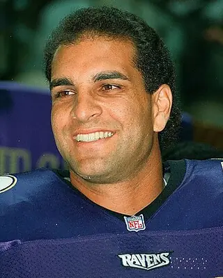 Photo of Vinny Testaverde