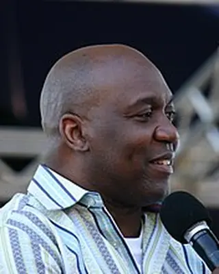 Photo of Thurman Thomas