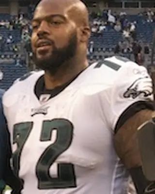 Photo of Tra Thomas