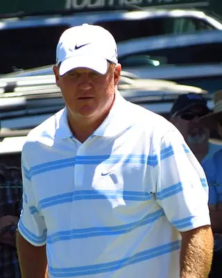 Photo of Billy Joe Tolliver