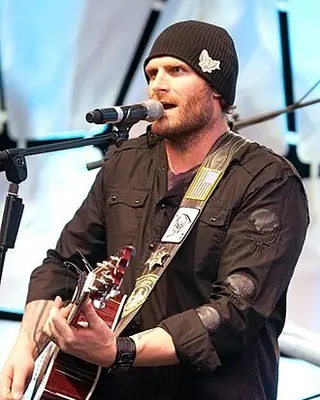 Photo of Kyle Turley