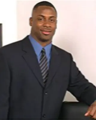 Photo of Troy Vincent