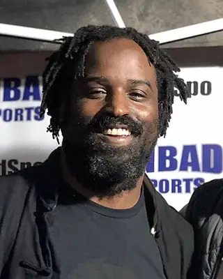 Photo of Ricky Williams