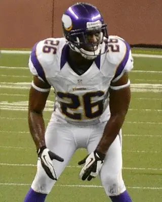 Photo of Antoine Winfield