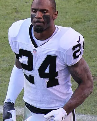 Photo of Charles Woodson