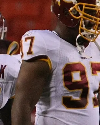Photo of Renaldo Wynn