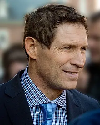 Photo of Steve Young