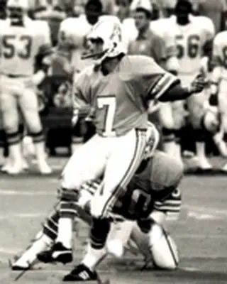 Photo of Tony Zendejas
