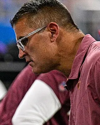 Photo of Jeff Zgonina
