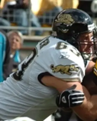 Photo of Brad Meester