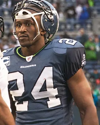 Photo of Deon Grant