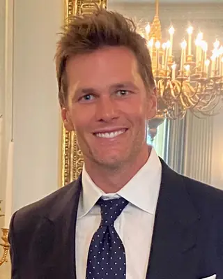 Photo of Tom Brady