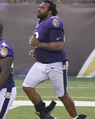 Photo of Bobbie Williams