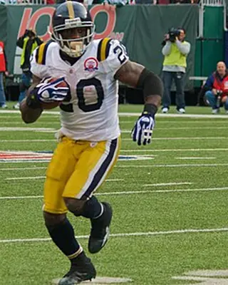 Photo of Thomas Jones