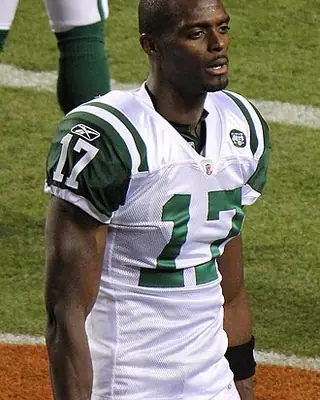 Photo of Plaxico Burress
