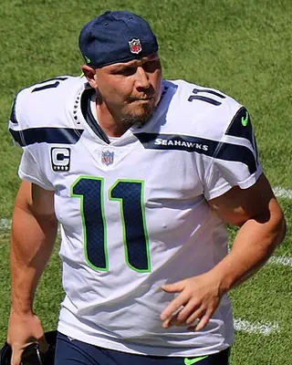 Photo of Sebastian Janikowski
