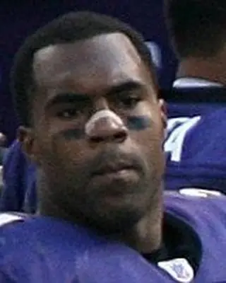 Photo of Jamal Lewis