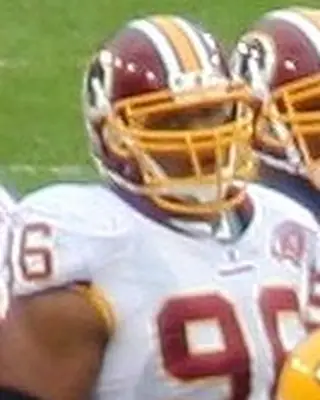 Photo of Cornelius Griffin
