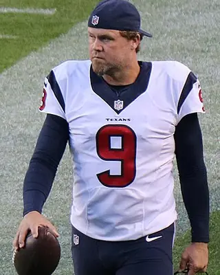 Photo of Shane Lechler