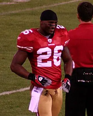 Photo of Mark Roman