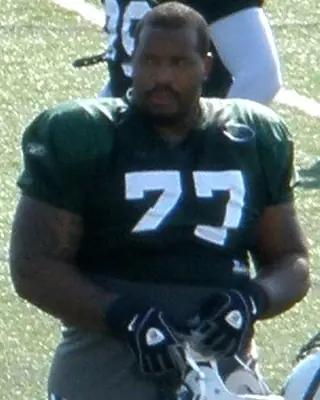 Photo of Kris Jenkins