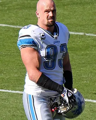 Photo of Kyle Vanden Bosch