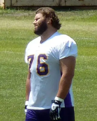 Photo of Steve Hutchinson