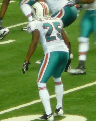 Photo of Will Allen