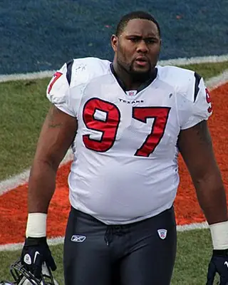 Photo of Damione Lewis