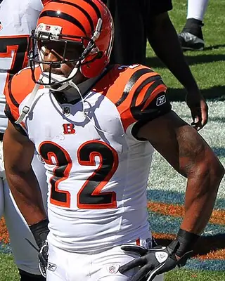 Photo of Nate Clements