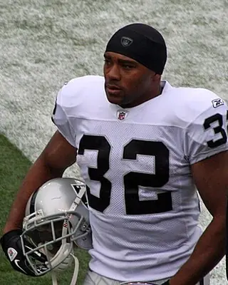 Photo of Michael Bennett