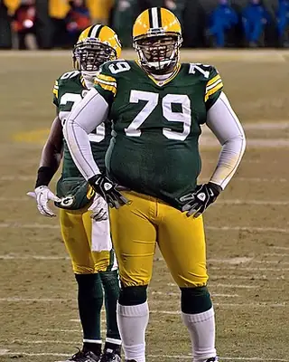 Photo of Ryan Pickett