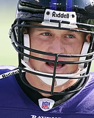 Photo of Todd Heap