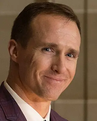 Photo of Drew Brees