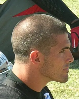 Photo of David Carr