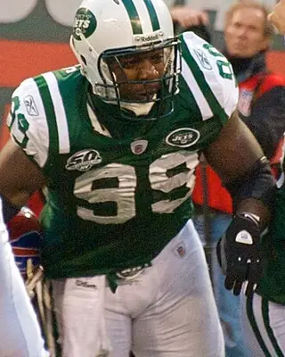 Photo of Bryan Thomas