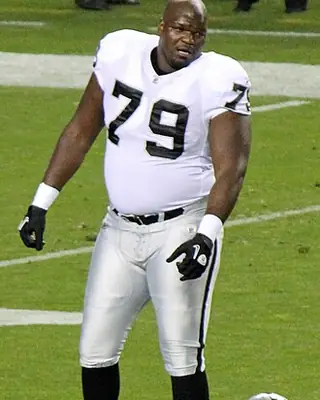 Photo of John Henderson