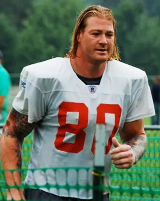Photo of Jeremy Shockey
