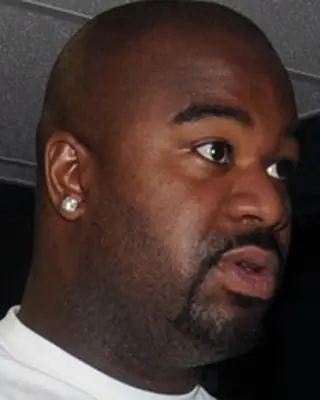 Photo of Albert Haynesworth