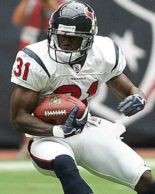Photo of Phillip Buchanon