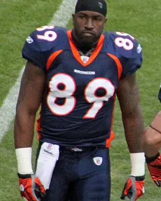 Photo of Daniel Graham