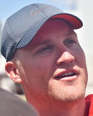 Photo of Josh McCown