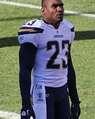 Photo of Quentin Jammer