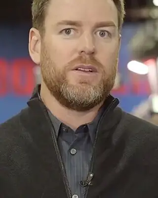 Photo of Carson Palmer