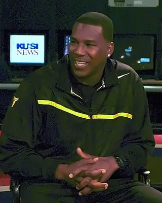 Photo of Antonio Gates