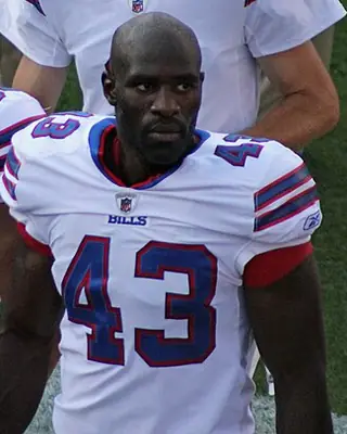 Photo of Bryan Scott