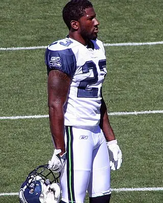 Photo of Marcus Trufant