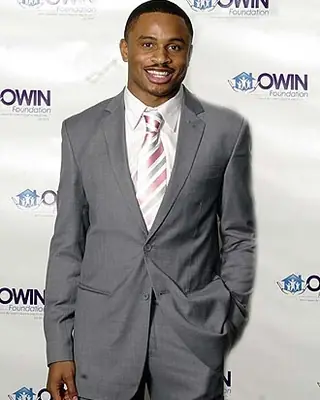 Photo of Nnamdi Asomugha