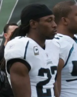 Photo of Rashean Mathis